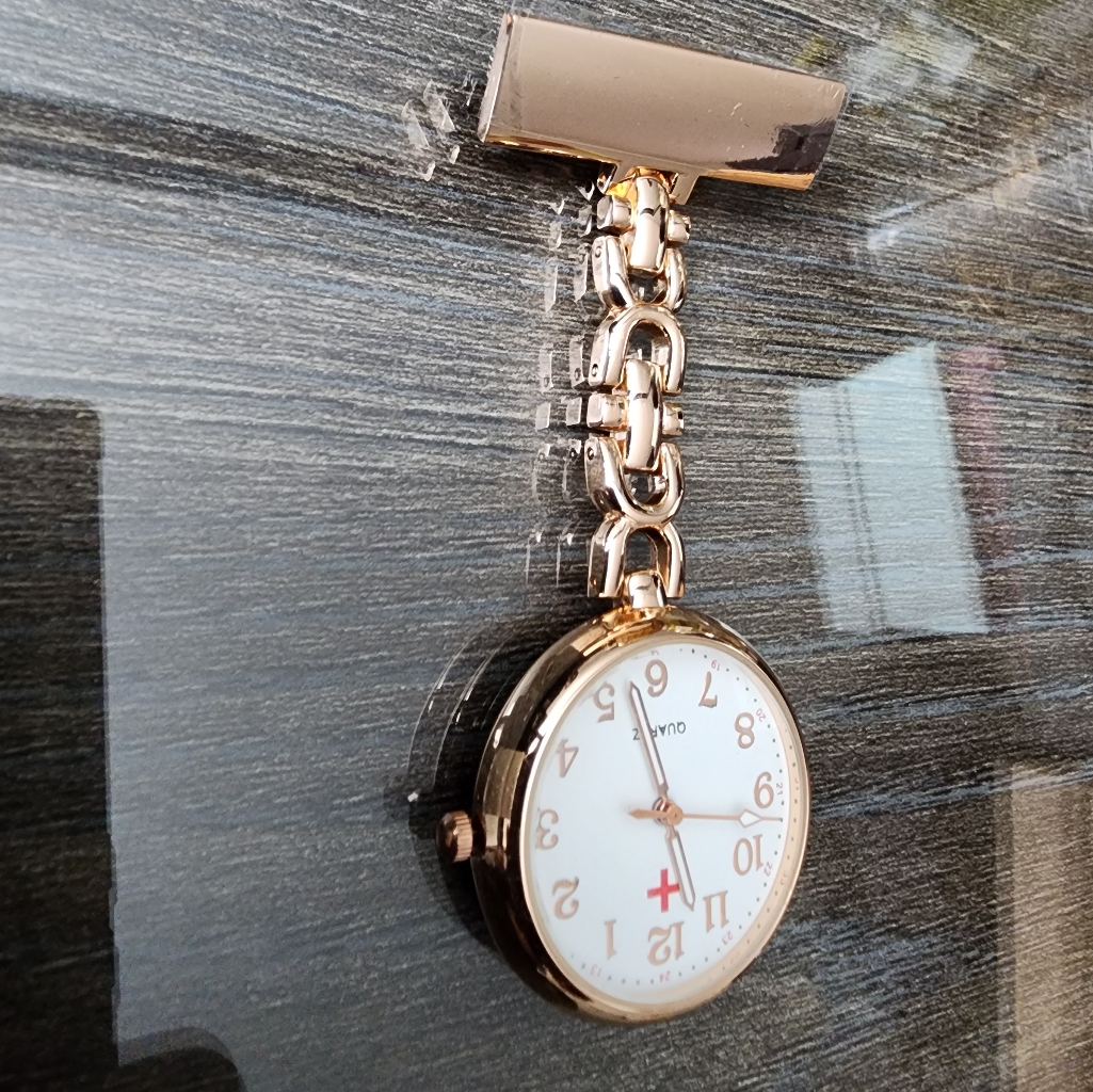 Nurses Watch